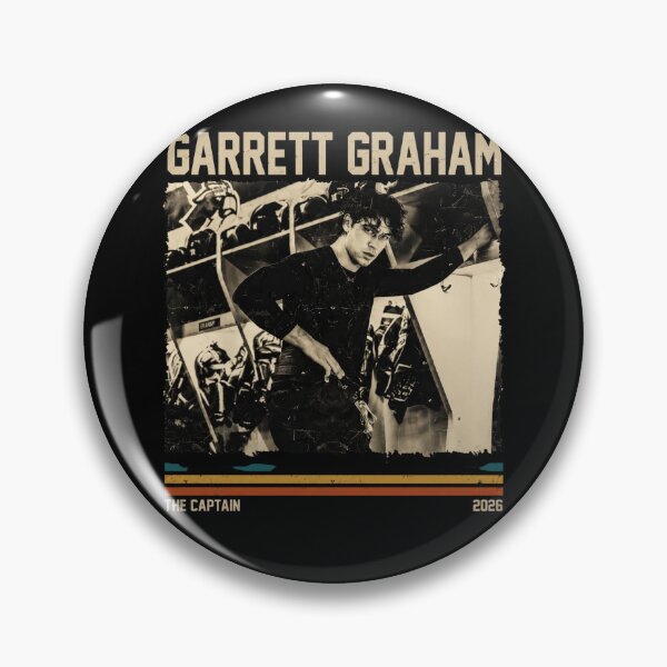 Item preview, garrett graham designed and sold by salmzouriart.
