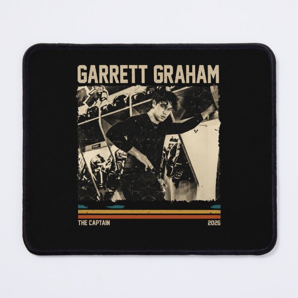Item preview, garrett graham designed and sold by salmzouriart.