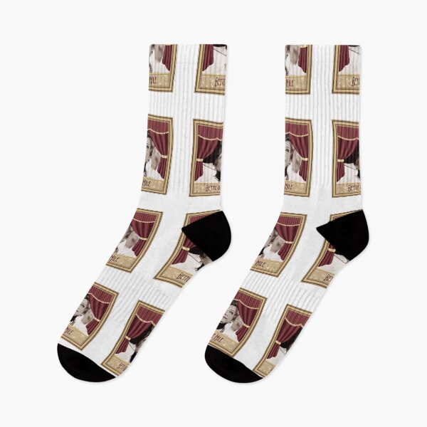 Item preview, Bette on the Nile (on Off-White) designed and sold by PawsitiveMum3.