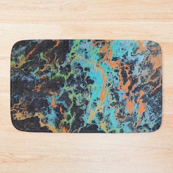 Item preview, Neon Lava designed and sold by LesenArt.