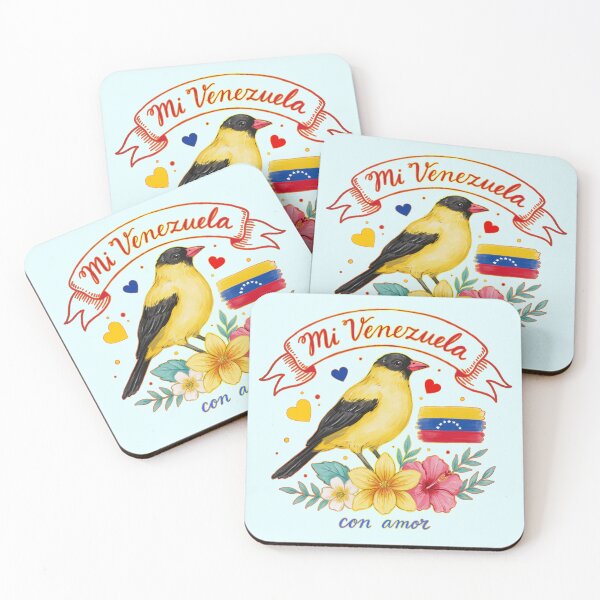 Item preview, Venezuela con Amor Venezuelan Pride Latino Roots designed and sold by Nzgiftsandmore.