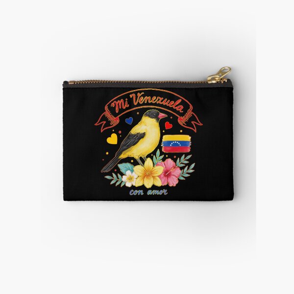 Item preview, Venezuela con Amor Venezuelan Pride Latino Roots designed and sold by Nzgiftsandmore.