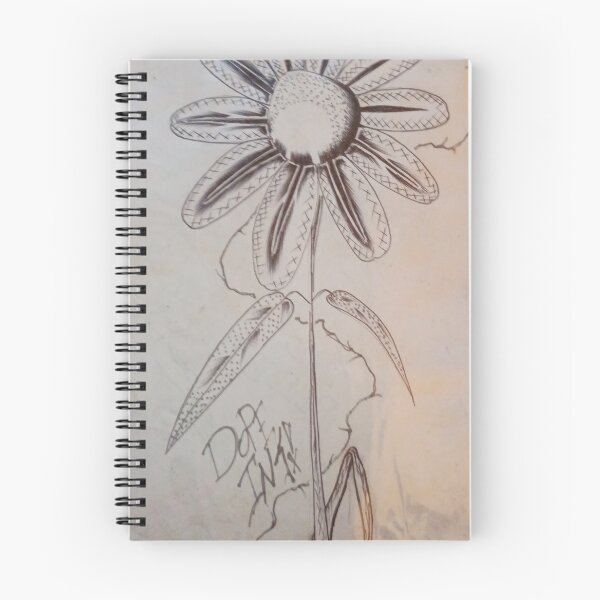 Item preview, Dead Flower  designed and sold by DoPeiNk!.