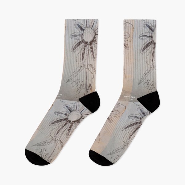 Item preview, Dead Flower  designed and sold by DoPeiNk!.