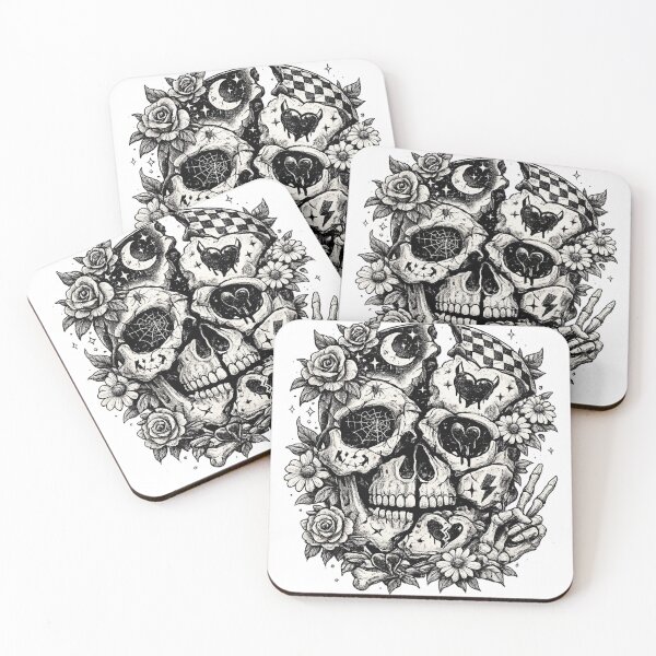 Item preview, Broken Pieces Bloom Again designed and sold by bb-nostalgia.