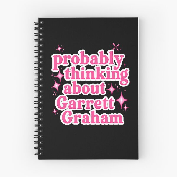 Item preview, Garrett Graham designed and sold by salmzouriart.