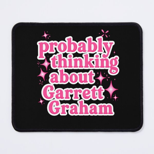 Item preview, garrett graham designed and sold by salmzouriart.