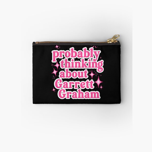 Item preview, Garrett Graham designed and sold by salmzouriart.