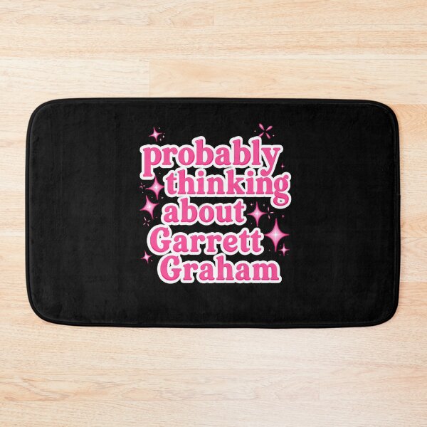 Item preview, garrett graham designed and sold by salmzouriart.