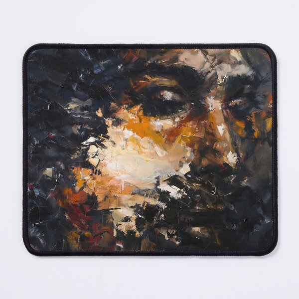 Item preview, Digital Abstract Art #10 designed and sold by DroneWorks Creative.