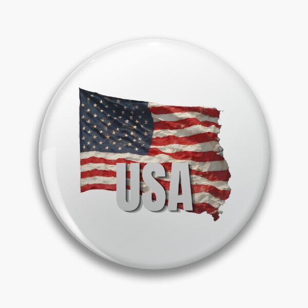 Item preview, USA Flag Patriotic Design designed and sold by RVJdesigns.