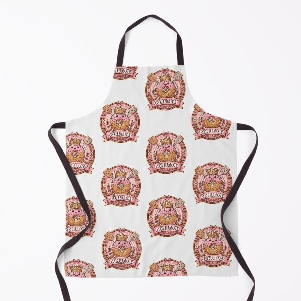 Item preview, Donutday designed and sold by  ViralVisionsCreating .