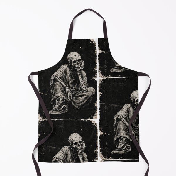 Item preview, Quiet Mind, Loud Thoughts designed and sold by bb-nostalgia.