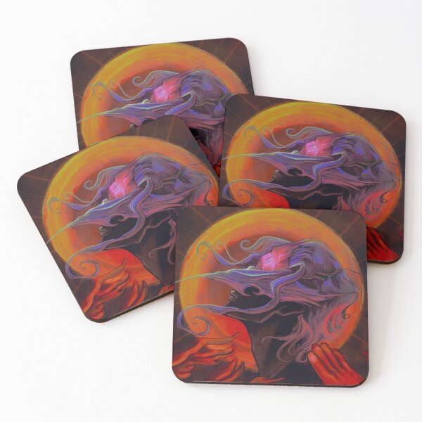 Item preview, The Heretic designed and sold by ykart29.