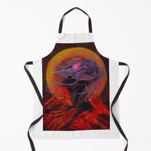 Item preview, The Heretic designed and sold by ykart29.