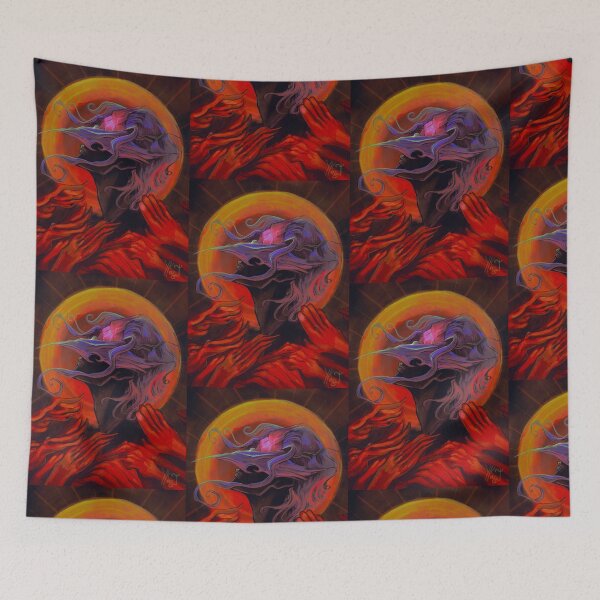 Item preview, The Heretic designed and sold by ykart29.