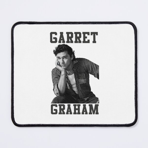 Item preview, garrett graham designed and sold by salmzouriart.