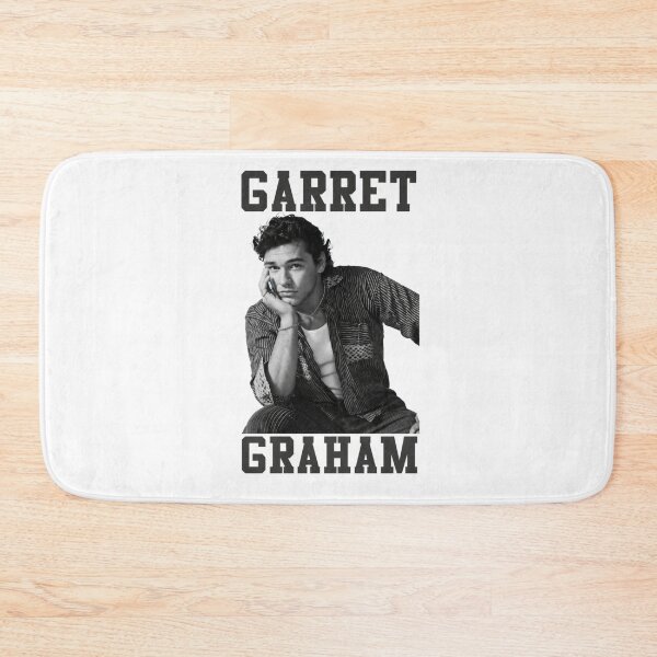 Item preview, garrett graham designed and sold by salmzouriart.