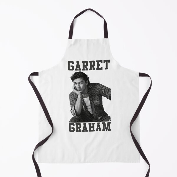 Item preview, garrett graham designed and sold by salmzouriart.