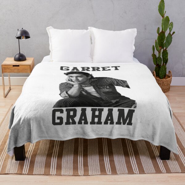 Item preview, garrett graham designed and sold by salmzouriart.