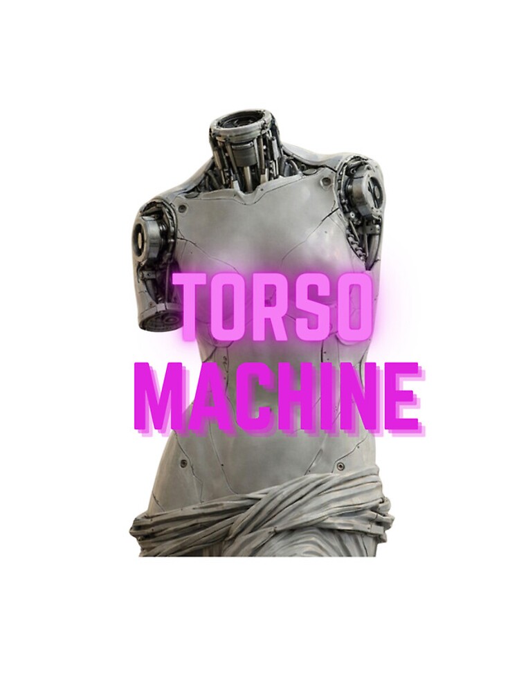 Thumbnail 5 of 5, iPhone Case, Torso Machine designed and sold by TorsoMachine.