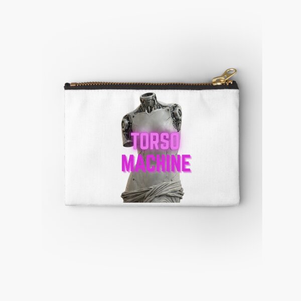 Item preview, Torso Machine designed and sold by TorsoMachine.