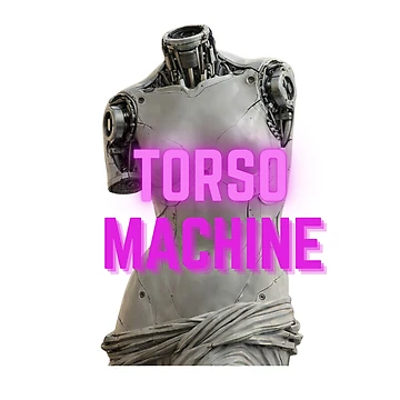 Artwork thumbnail, Torso Machine by TorsoMachine
