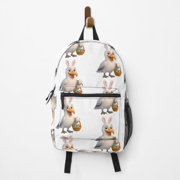 Item preview, Easter Wandering Albatross designed and sold by Sillytoe.
