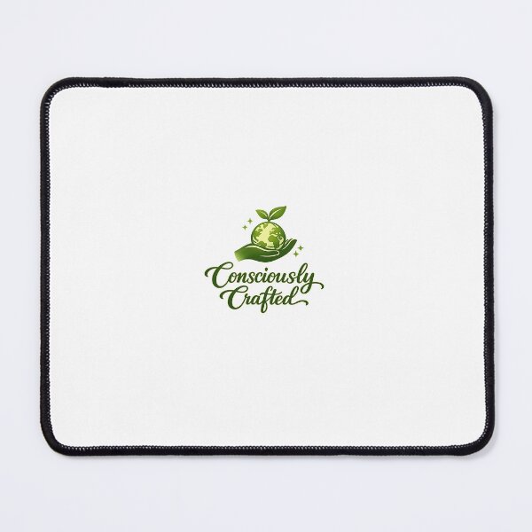 Item preview, Consciously Crafted designed and sold by DagmarG.