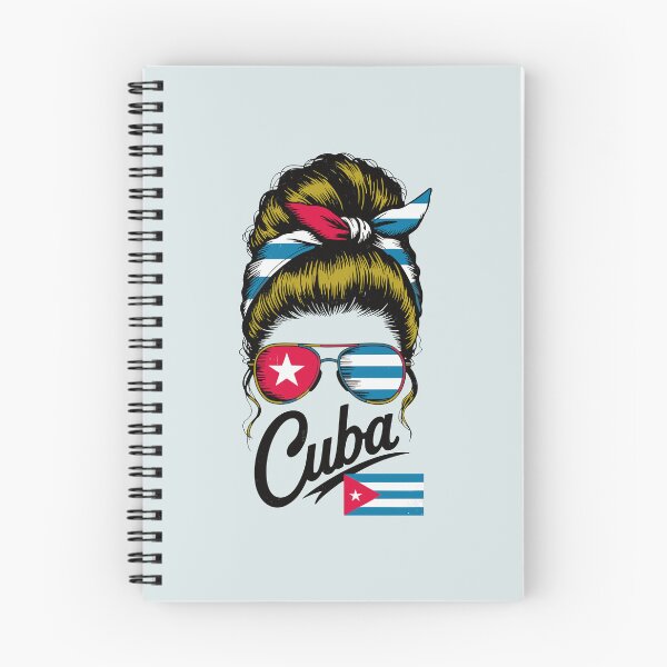 Item preview, Cuba Retro Bandana & Sunglasses  – Stylish Cuban Pride Design designed and sold by paulo silveira.
