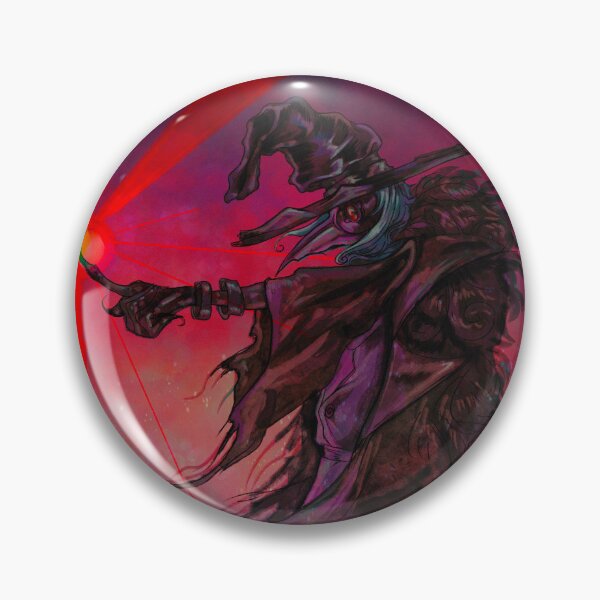 Item preview, Doctor Death designed and sold by ykart29.