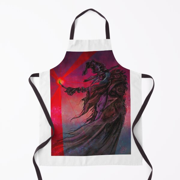 Item preview, Doctor Death designed and sold by ykart29.
