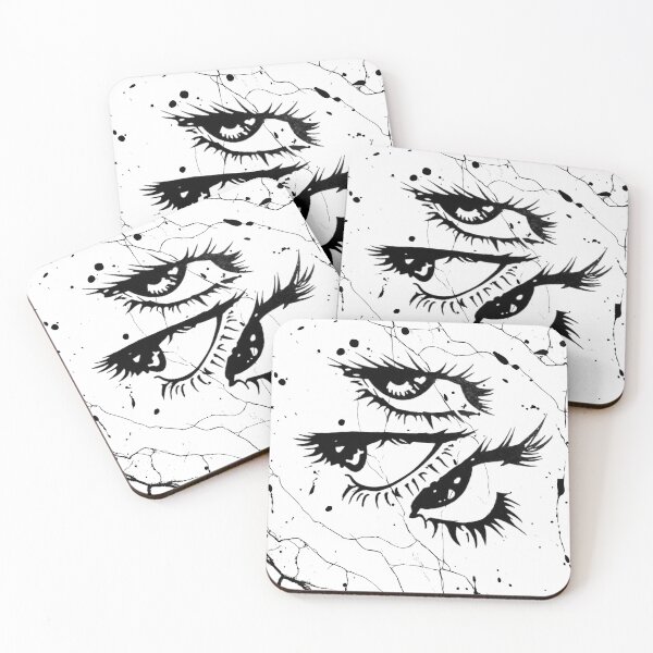 Item preview, Three eyes  designed and sold by SVPERNAUT.