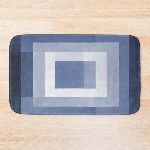 Item preview, Blue Abstract Pattern designed and sold by NicoleYoungStudio.