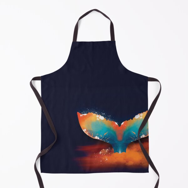 Item preview, Whale Tail designed and sold by Karin Taylor.