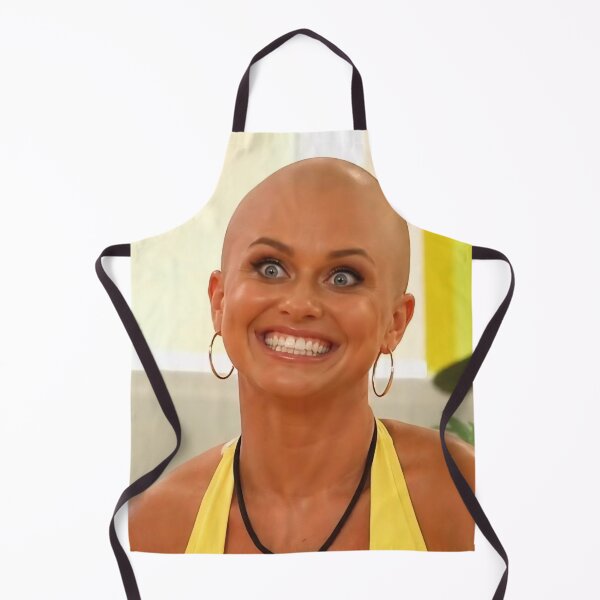 Item preview, Kenzie Bald designed and sold by VultraVi.