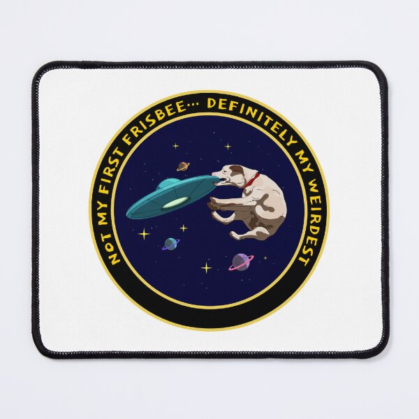 Item preview, Not my first frisbee designed and sold by CDMTEES.