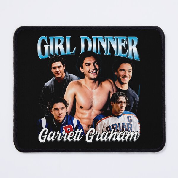 Item preview, garrett graham designed and sold by salmzouriart.