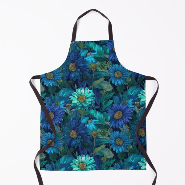 Item preview, Trendy Daisy - Hawaiian Flower Pattern   - Wedding Gifts designed and sold by RoyalStarsPatts.