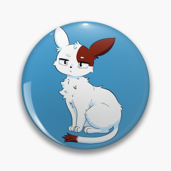 Item preview, Cute Sulky Cat Cartoon Style designed and sold by pioupiooou.