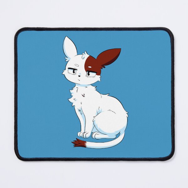 Item preview, Cute Sulky Cat Cartoon Style designed and sold by pioupiooou.