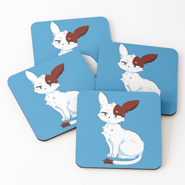 Item preview, Cute Sulky Cat Cartoon Style designed and sold by pioupiooou.