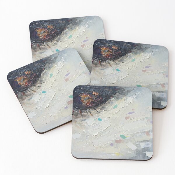 Item preview, Abstract Art #16 designed and sold by DroneWorks Creative.