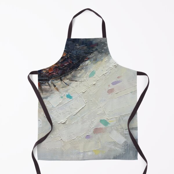 Item preview, Abstract Art #16 designed and sold by DroneWorks Creative.