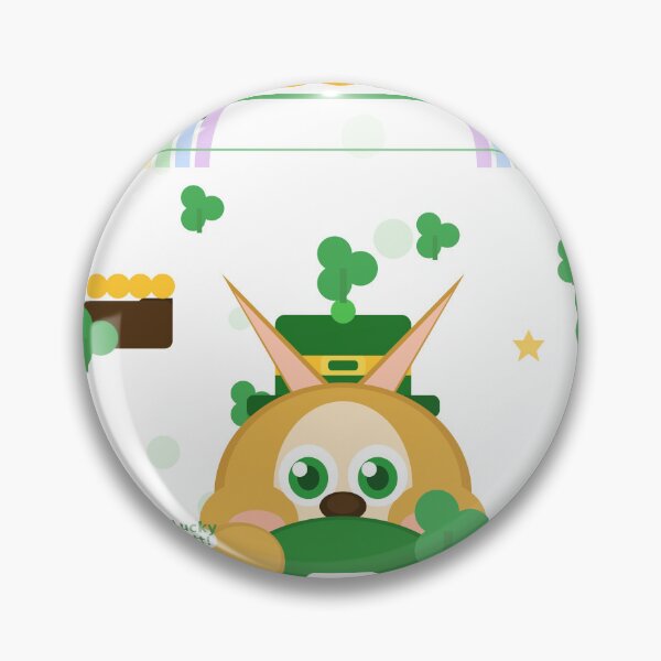 Item preview, Lucky To Have A Corgi St Patricks Day Dog Gift designed and sold by madesignco.store.