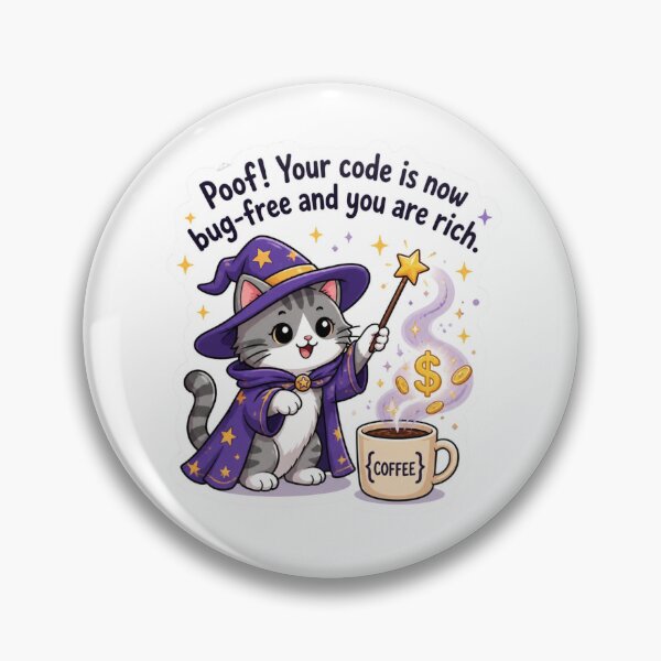 Item preview, Cosmic Witch Cat | Vintage Halloween Magic Aesthetic designed and sold by Barkashow.