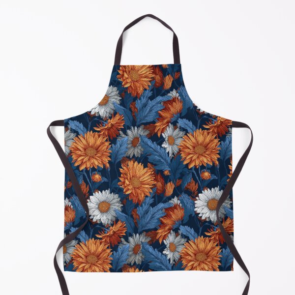 Item preview, Trendy Daisy  - Flower Bouquet Pattern   - Bridesmaid Gifts designed and sold by RoyalStarsPatts.