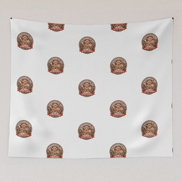 Item preview, Gingerbread Day designed and sold by  ViralVisionsCreating .