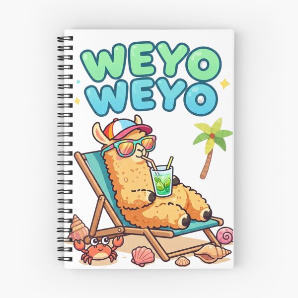 Artikelvorschau, Weyo Weyo Lama entworfen und verkauft von SevenArtist77.