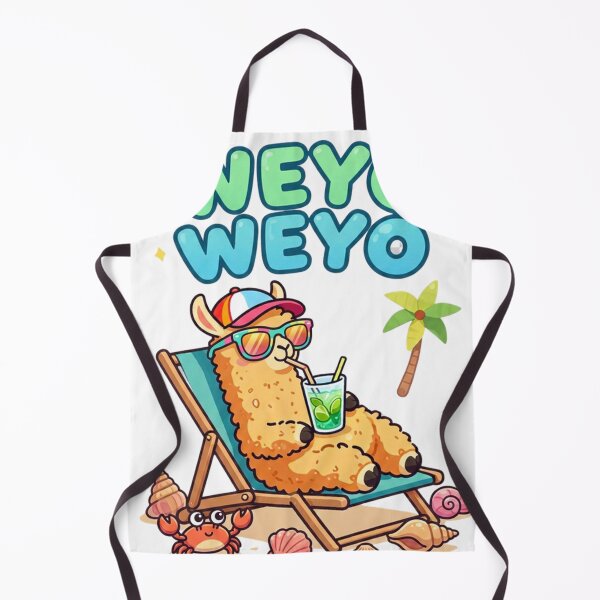 Item preview, Weyo Weyo Lama designed and sold by SevenArtist77.